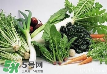 富含葉酸的食物有哪些？富含葉酸的蔬菜水果