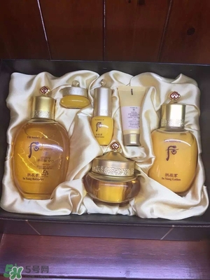 蘭蔻和后哪個好？蘭蔻和后哪個更高端？