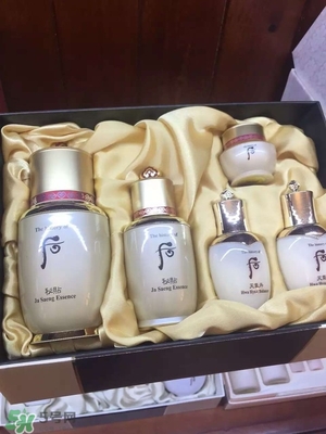 蘭蔻和后哪個好？蘭蔻和后哪個更高端？