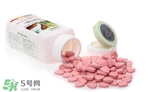 葉酸多少錢？哪個牌子的葉酸比較好