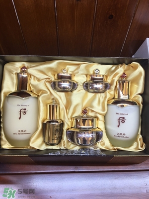 蘭蔻和后哪個好？蘭蔻和后哪個更高端？