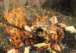 清明節(jié)什么時候燒紙錢？清明節(jié)什么時間燒紙錢？