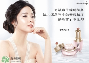 蘭蔻和后哪個好？蘭蔻和后哪個更高端？