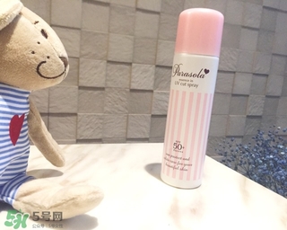 naris up娜麗絲防曬噴霧怎么用？娜麗絲防曬噴霧使用方法