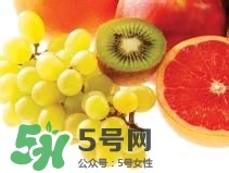 富含葉酸的食物有哪些？富含葉酸的蔬菜水果