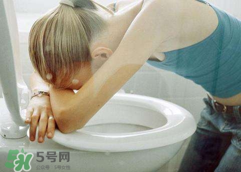 孕吐吃什么可以緩解？孕吐一般持續(xù)多久？