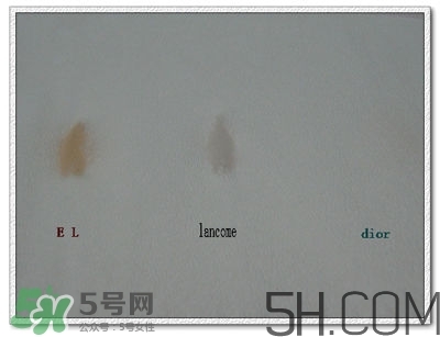蘭蔻和迪奧哪個好？蘭蔻和迪奧哪個檔次高？