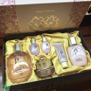 蘭蔻和后哪個好？蘭蔻和后哪個更高端？