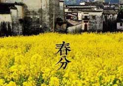 春分會(huì)下雨嗎？春分節(jié)氣下雨好還是不好？