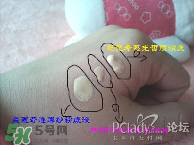 蘭蔻和紀(jì)梵希哪個(gè)好？蘭蔻和紀(jì)梵希口紅哪個(gè)好？