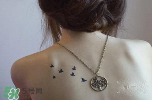 紋身后可以運(yùn)動(dòng)嗎？紋身后多久可以運(yùn)動(dòng)？