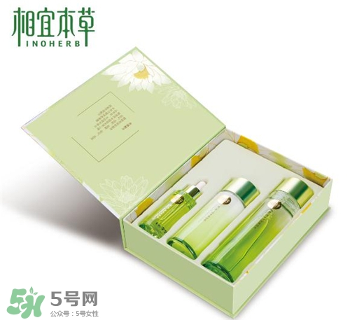 相宜本草睡蓮系列好用嗎？相宜本草睡蓮系列怎么樣？
