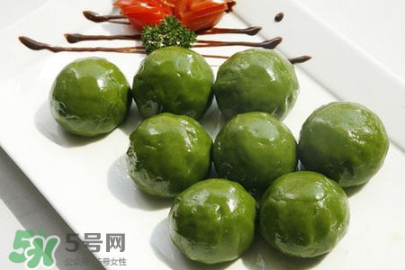 小孩可以吃青團(tuán)嗎？多大小孩可以吃青團(tuán)？