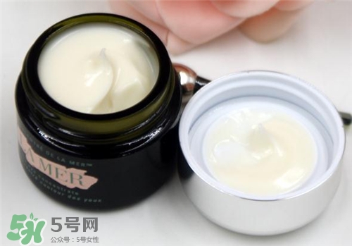 lamer海藍(lán)之謎眼霜好用嗎？海藍(lán)之謎眼霜怎么樣？