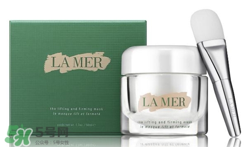 lamer海藍(lán)之謎緊致面膜好用嗎？海藍(lán)之謎緊致面膜怎么樣？