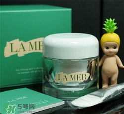 lamer海藍(lán)之謎緊致面膜好用嗎？海藍(lán)之謎緊致面膜怎么樣？