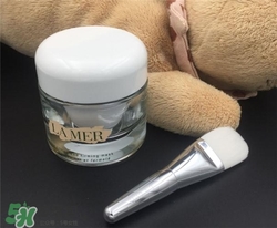 lamer海藍(lán)之謎緊致面膜好用嗎？海藍(lán)之謎緊致面膜怎么樣？