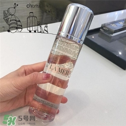 lamer海藍(lán)之謎煥膚水好用嗎？海藍(lán)之謎煥膚水怎么樣？
