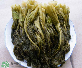 ?薺菜曬干了怎么做好吃？薺菜曬干泡茶可以吃嗎？