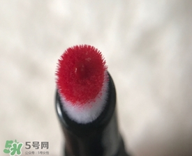 美康粉黛紅鸞心動(dòng)唇釉怎么樣？美康粉黛氣墊唇釉好用嗎
