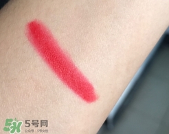 美康粉黛紅鸞心動(dòng)唇釉怎么樣？美康粉黛氣墊唇釉好用嗎