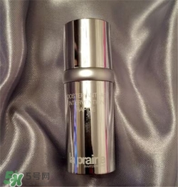 la prairie抗皺精華好用嗎？萊珀妮抗皺精華怎么樣？