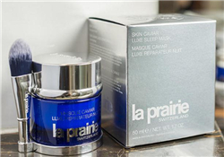 la prairie睡眠面膜好用嗎？萊珀妮睡眠面膜怎么樣？