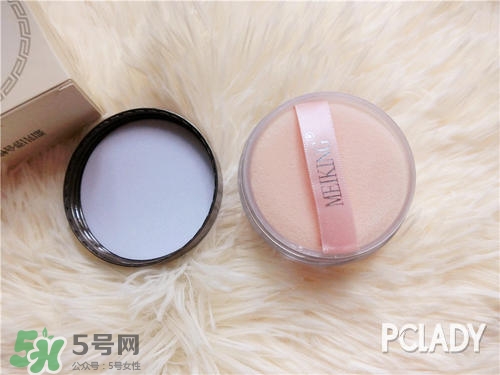 美康粉黛散粉怎么樣？美康粉黛散粉好用嗎？