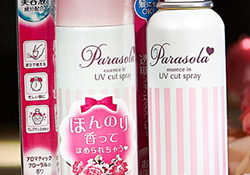 naris up娜麗絲防曬噴霧多少錢？娜麗絲防曬噴霧日本價(jià)格