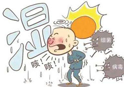 春天為什么濕氣重？春天濕氣重應(yīng)該怎么辦？