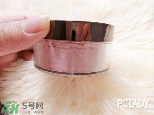 美康粉黛散粉怎么樣？美康粉黛散粉好用嗎？