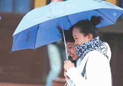 3月份還有冷空氣嗎？什么時候冷空氣結(jié)束？