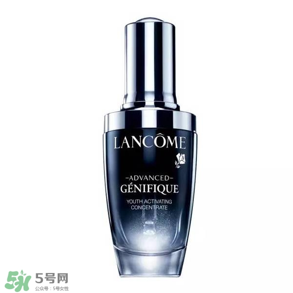 蘭蔻大眼精華和雅詩蘭黛小棕瓶哪個好？蘭蔻大眼精華和小棕瓶對比