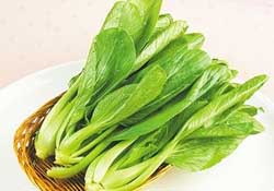 薺菜和青菜哪個營養(yǎng)價值高？青菜和薺菜有什么分別？