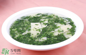 薺菜和魚可以一起吃嗎？薺菜能和魚一起吃嗎？