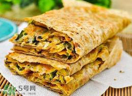 薺菜能和胡蘿卜一起吃嗎？薺菜可以和胡蘿卜一起吃嗎？