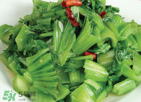 薺菜和青菜哪個營養(yǎng)價值高？青菜和薺菜有什么分別？