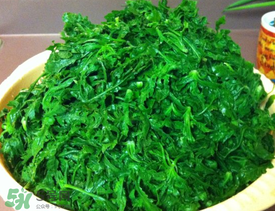 薺菜怎么焯水？薺菜焯水多久？