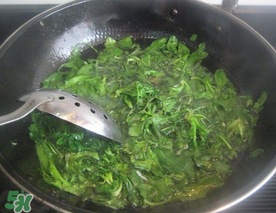 薺菜怎么焯水？薺菜焯水多久？