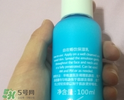 泉潤是什么牌子？泉潤和植美村是一家嗎？