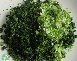 薺菜焯水后冷凍好嗎？薺菜焯水后能放多久？