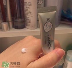 fancl眼霜好用嗎？fancl眼霜怎么樣？