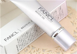 fancl眼霜好用嗎？fancl眼霜怎么樣？