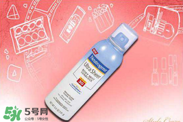 防曬噴霧什么牌子好？有什么防曬噴霧比較好？
