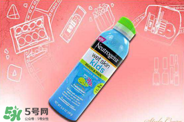 防曬噴霧什么牌子好？有什么防曬噴霧比較好？