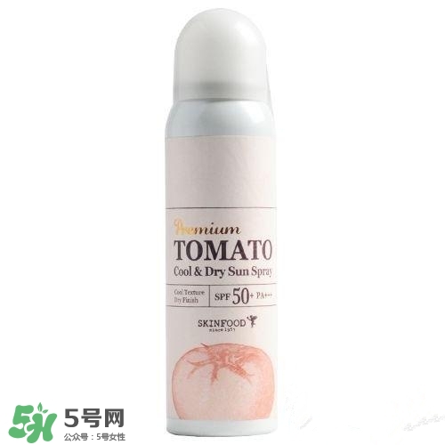防曬噴霧什么牌子好？有什么防曬噴霧比較好？