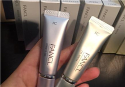 fancl眼霜孕婦可以用嗎？fancl眼霜孕婦用好嗎？