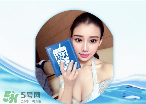 泉潤面膜怎么樣？泉潤面膜好用嗎？