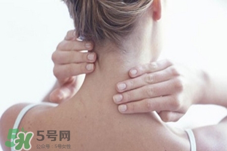 脖子疼和枕頭有關系嗎？脖子痛是因為枕頭的高度嗎？