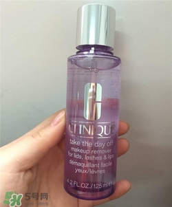 倩碧眼唇卸妝液好用嗎？倩碧眼唇卸妝液怎么樣？